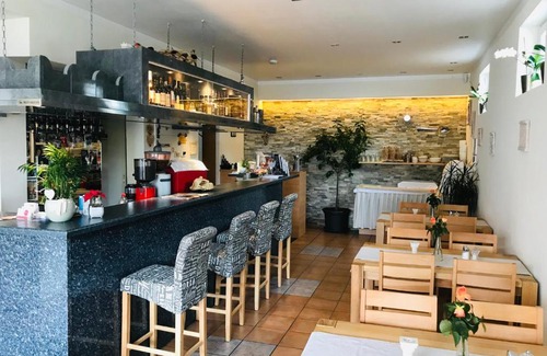 Gaisburg Hotel | Hotel Discovery