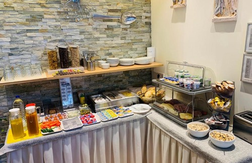 Gaisburg Hotel | Hotel Discovery