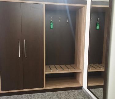 Dzielnica Uzdrowiskowa Apartamento | Hotel Diva Apartament prywatny przy morzu