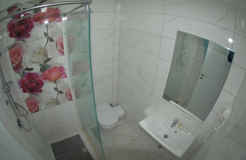 Radhime Hotel | Hotel Divers