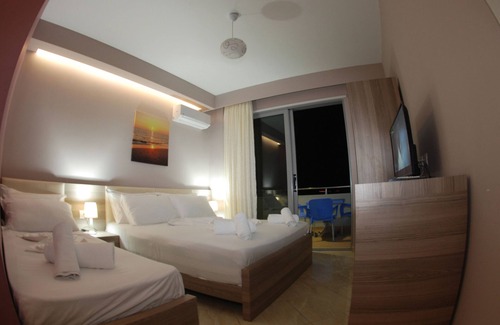 Radhime Hotel | Hotel Divers