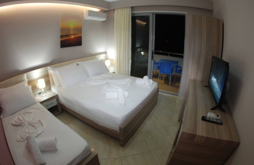 Radhime Hotel | Hotel Divers