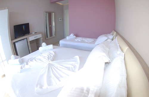 Radhime Hotel | Hotel Divers