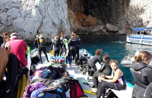 L'Estartit Hotel | Hotel & Diving Les Illes