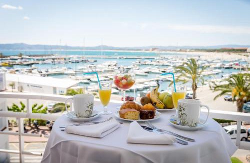 L'Estartit Hotel | Hotel & Diving Les Illes