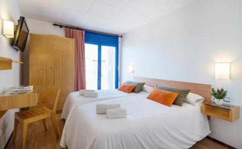 L'Estartit Hotel | Hotel & Diving Les Illes