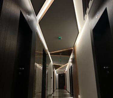 Lisina Apartamento | Hotel Djina - Kopaonik
