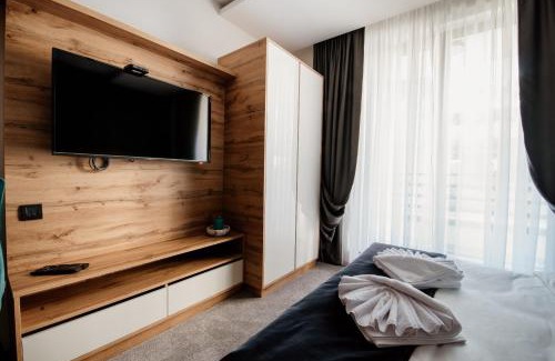 Lisina Apartamento | Hotel Djina - Kopaonik