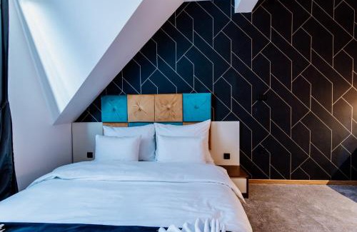 Lisina Apartamento | Hotel Djina - Kopaonik