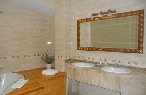 Santaella Hotel | Hotel Doña Aldonza