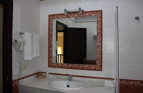 Santaella Hotel | Hotel Doña Aldonza