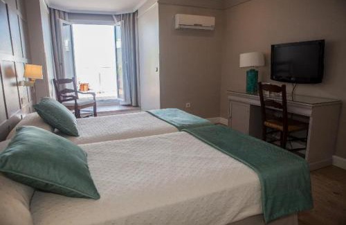 Jerez de la Frontera Old Town Hotel | Hotel Doña Blanca