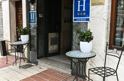 San Pedro de Alcantara Hotel | Hotel Doña Catalina