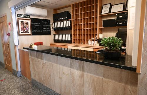 San Pedro de Alcantara Hotel | Hotel Doña Catalina
