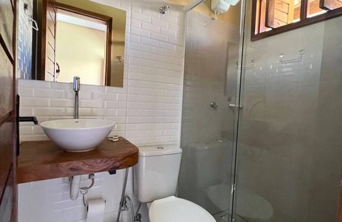 Piracuruca Hotel | Hotel do Carmo