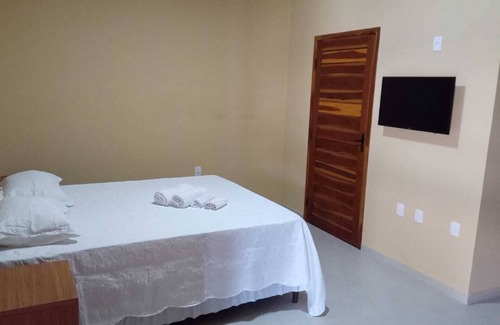 Piracuruca Hotel | Hotel do Carmo