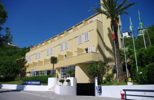Lamego Hotel | Hotel do Cerrado