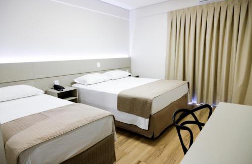 Erval Velho Hotel | Hotel do Gringo