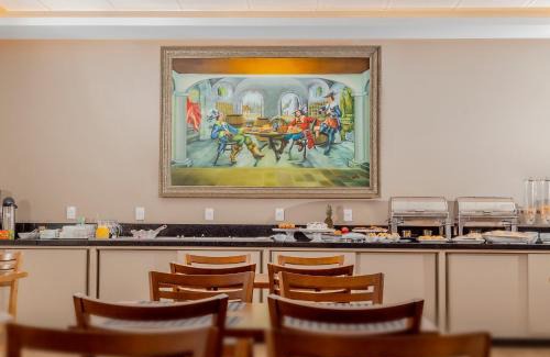 Erval Velho Hotel | Hotel do Gringo