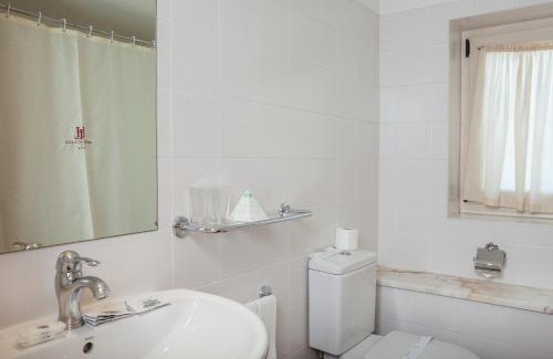 Tenoes Hotel | Hotel do Lago