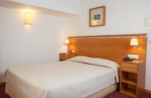 Tenoes Hotel | Hotel do Lago