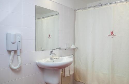 Tenoes Hotel | Hotel do Lago