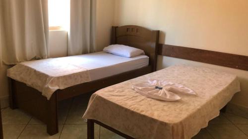 Entre Folhas Apartamento | Hotel do lico