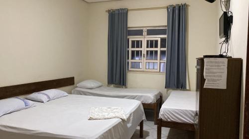 Entre Folhas Apartamento | Hotel do lico