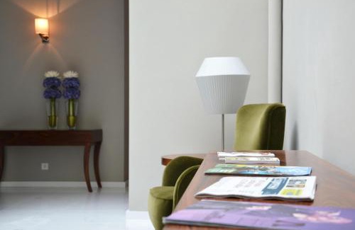 Tenoes Hotel | Hotel do Parque