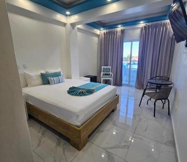 Puerto Plata Hotel | Hotel Gutz