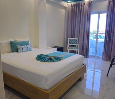 Puerto Plata Hotel | Hotel Gutz