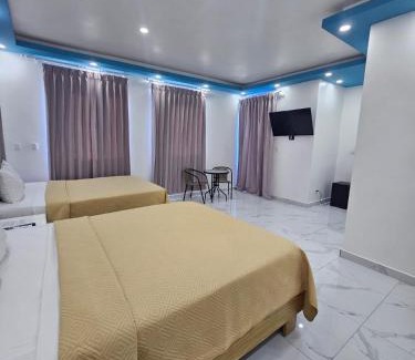 Puerto Plata Hotel | Hotel Gutz