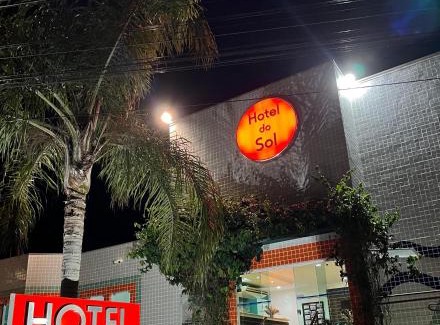Pontal da Cruz Hotel | Hotel do Sol Executive