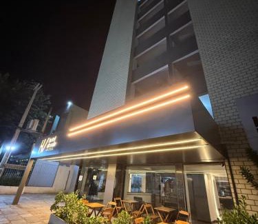 Lauritzen Hotel | Hotel do Vale