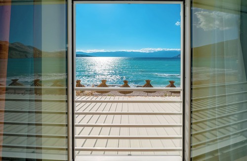 Baska Hotel | Hotel Dobrovit