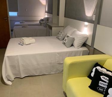 Guabirotuba Hotel | Hotel Dois Irmãos