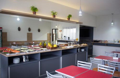Guabirotuba Hotel | Hotel Dois Irmãos