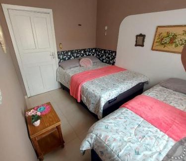 Lapa Casa | Hotel Dom Paulo