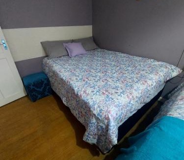 Lapa Casa | Hotel Dom Paulo