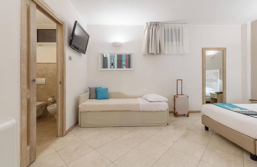 Alghero Hotel | Hotel Domomea