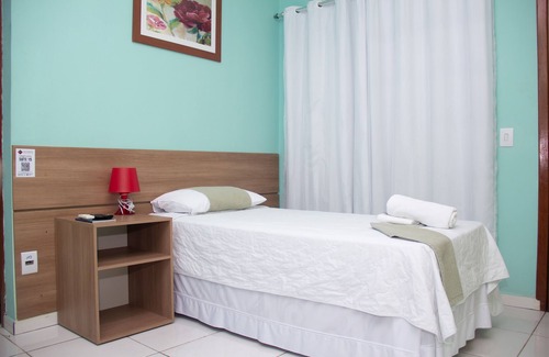 Canaa dos Carajas Hotel | Hotel Domus Titanio