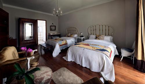 Pereira Hotel | Hotel Don Alfonso