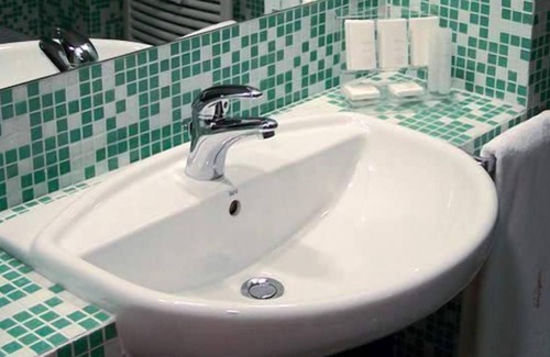 Campobasso Hotel | Hotel Don Guglielmo