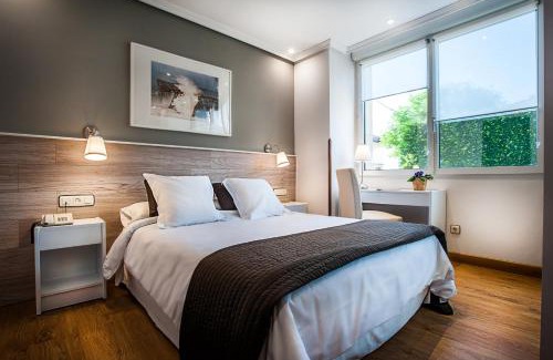 Ribadesella Hotel | Hotel Don Pepe Ria