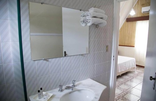 Sao Geraldo Hotel | Hotel Dona Beja