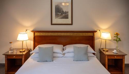 Historic Centre Hotel | Hotel Donatello