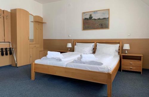 Donaustadt Hotel | Hotel Donaustadt Kagran - at Metro U1