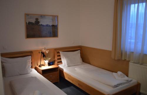 Donaustadt Hotel | Hotel Donaustadt Kagran - at Metro U1