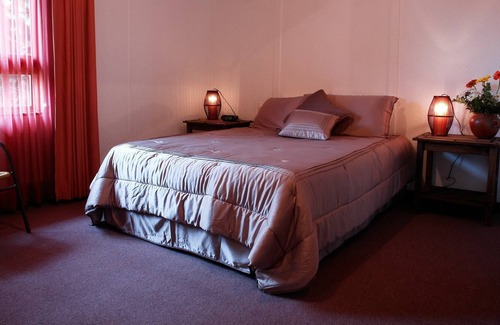 Antigua Guatemala Hotel | Hotel Donde Picho