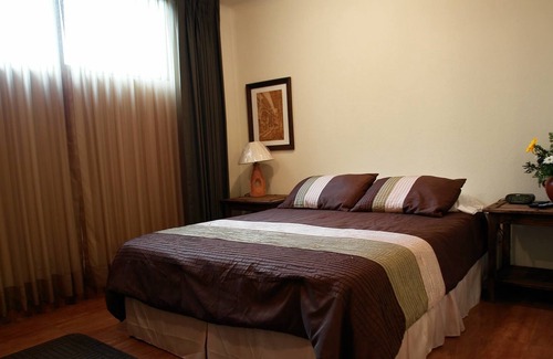 Antigua Guatemala Hotel | Hotel Donde Picho